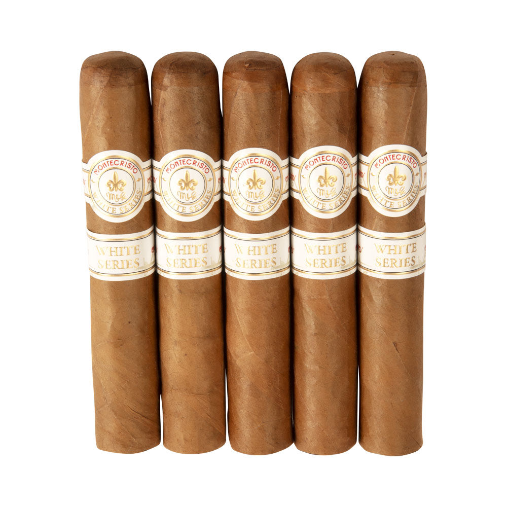 MWS Robusto GT 5 Pack